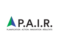 P.A.I.R. P.A.I.R.